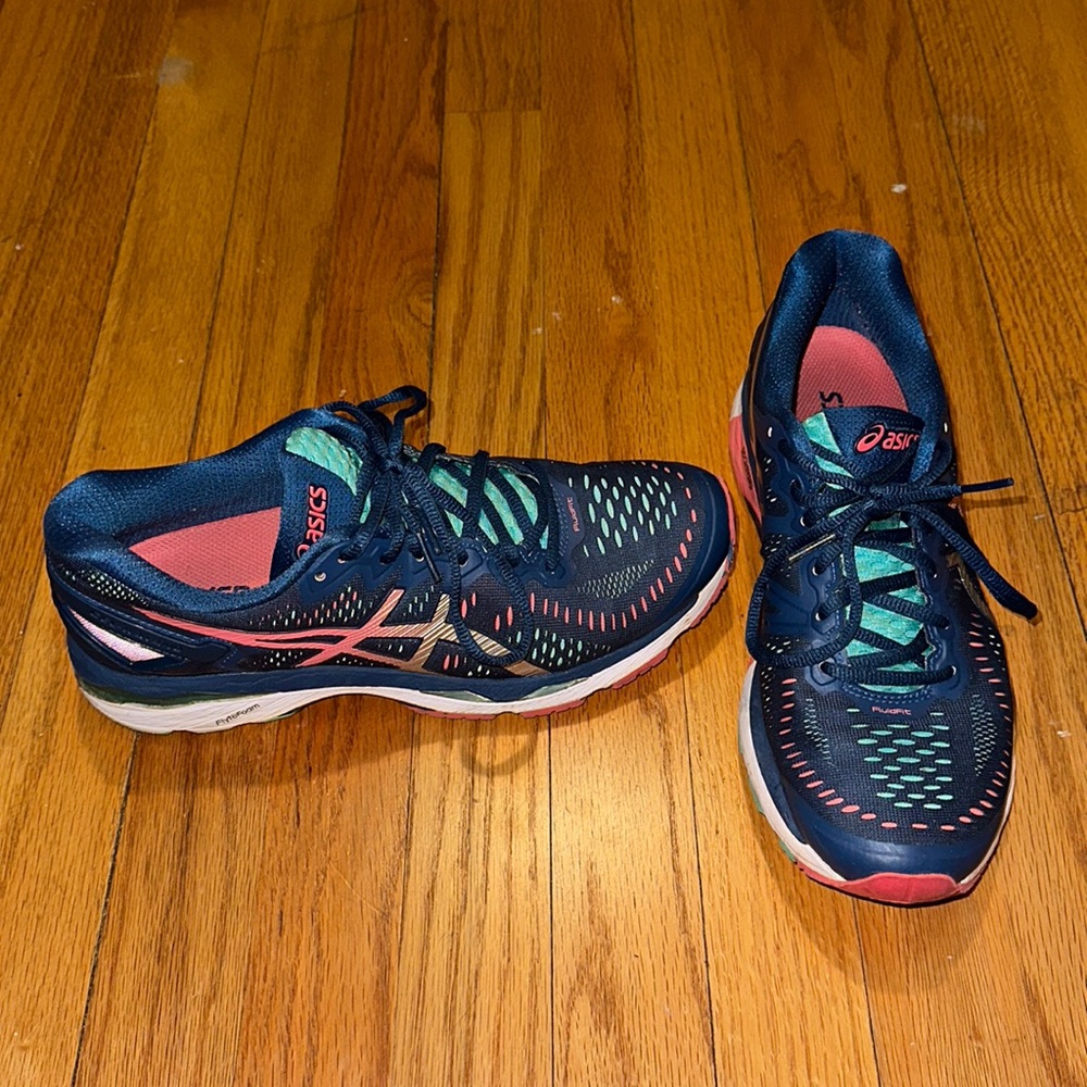 Asics
